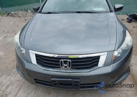 2010 Honda Accord 2.4 Lx z USA, uszkodzony, nr VIN 1HGCP2F3HAA029703